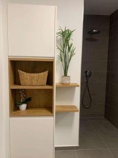 Voll möblierte all inkl Wohnung auf Zeit - Wagna - 6
