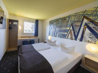B&B Hotel Leipzig-Nord - Leipzig - 0