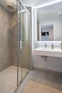 En-suite room - Londra - 4