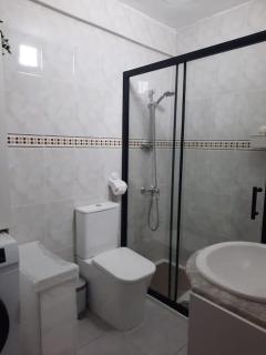 Moderno piso en Carihuela - Torremolinos - 8