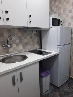 Moderno piso en Carihuela - Torremolinos - 7