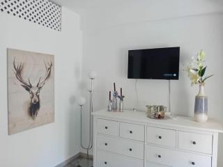 Moderno piso en Carihuela - Torremolinos - 5