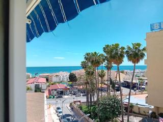 Moderno piso en Carihuela - Torremolinos - 4