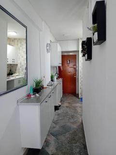 Moderno piso en Carihuela - Torremolinos - 2