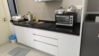 comfort stay 4pax-4 min to Legoland - Nusajaya - 8