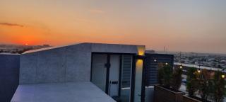 LaMinore Terrace - Tashkent - 7