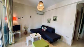 Chiotis Family House - Chrysi Ammoudia - 9