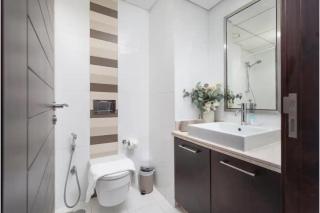 HAVN - Studio in Boulevard Central, Downtown Dubai - 7