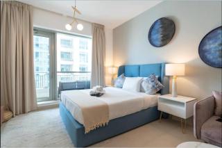 HAVN - Studio in Boulevard Central, Downtown Dubai - 9