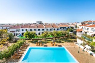 Apartamentos Turisticos Alagoa Praia - 4