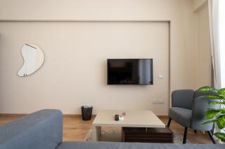 VIZIT Studio Near Arkan Plaza - Sheikh Zayed - 3