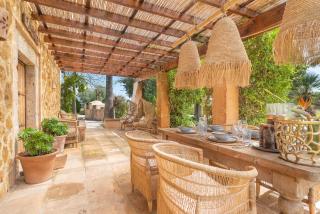 Le Petit Paradis - Lloseta - 5