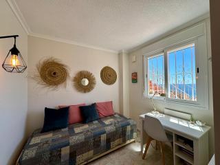 Apartamento Montecala PC077 - Salco la Cumbre - Benitachell - 5