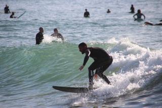 Surf hostel Morocco - 5
