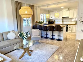 Casa Romina, Semi-detached villa with shared pool near La Zenia - Orihuela - 6
