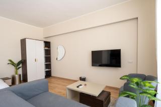 VIZIT Studio Near Arkan Plaza - Sheikh Zayed - 0