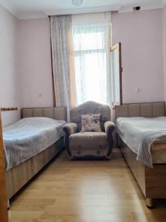 Jibghashvilebi's house - 5