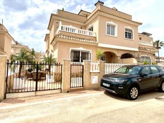 Casa Romina, Semi-detached villa with shared pool near La Zenia - Orihuela - 3