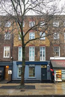 Charlotte Street Rooms by News Hotel - London - 7