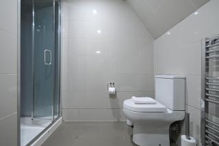 Charlotte Street Rooms by News Hotel - London - 3