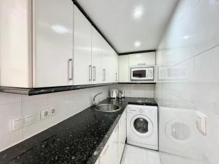 LaFrenchTouch - Estudio en primera linea de playa - Fuengirola - 8