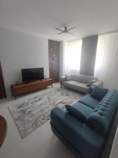 PAM Residence - Mamaia - 8