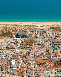 Apartamentos Turisticos Alagoa Praia - 4