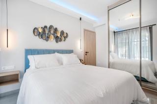 SoHa luxury house - 1