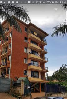 Lisa comfort homes - Kampala - 3