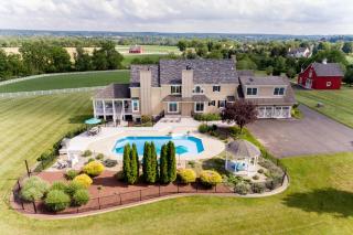 Chestnut Hills Farm - Flemington - 8