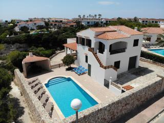 Villa Forcat - Ciutadella - 0