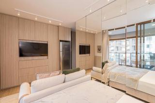 Studios Maxx Vila Nova - Homax - São Paulo - 5