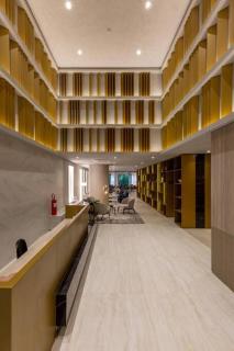 Studios Maxx Vila Nova - Homax - 2