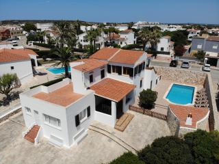 Villa Forcat - Ciutadella - 9