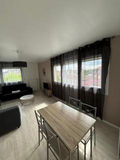 1 chambre proche du centre-ville - Douai - 1