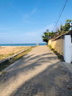 Villa bhagya - Arugam Bay - 1