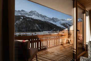 Hotel Cristallo - 4