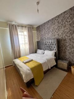 Trinity Homestays - Nairobi - 7