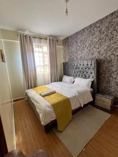 Trinity Homestays - Nairobi - 6