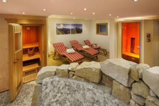 Pension Hochvogel - Bad Hindelang - 7