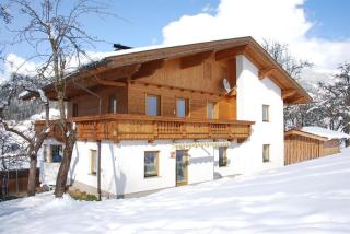 Blaserhof Hainzenberg - 3