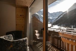 Hotel Cristallo - 9