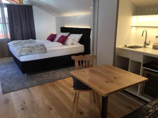 Pension Hochvogel - Bad Hindelang - 1