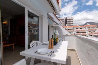 Las Floritas 19 - Two Bed - Playa de las Americas - 5