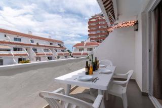 Las Floritas 19 - Two Bed - Playa de las Americas - 4