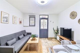 LE LOGY-COSY - Appartement 5 pers - Clim Wifi Cosy Garage - Saint-Gilles - 7