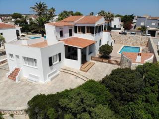 Villa Forcat - Ciutadella - 8