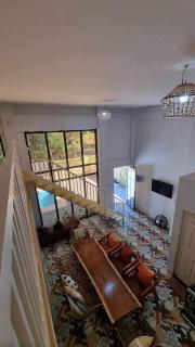 Charming Lofted Villa with Private Pool Oasis - San Juan - 2