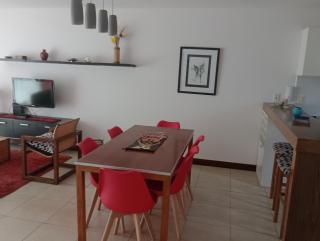 Dúplex cómodo en ciudad de Luján de Cuyo - Ciudad Lujan de Cuyo - 5