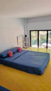 Charming Lofted Villa with Private Pool Oasis - San Juan - 1